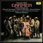 Abbado: Bizet - Carmen (24/192 FLAC)