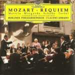 Abbado: Mozart - Requiem in D Minor KV 626 (24/48 FLAC)