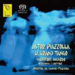 Accardo: Piazzolla - Le Grand Tango (24/96 FLAC)
