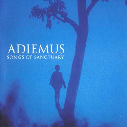Adiemus – Songs Of Sanctuary (SACD ISO)