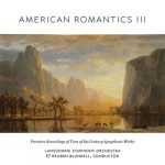 Blundell: American Romantics vol.3 (24/44 FLAC)