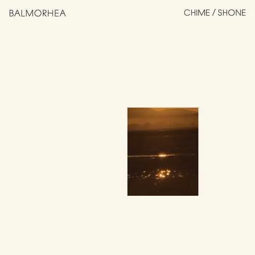 Balmorhea - Chime/Shone (24/96 FLAC)