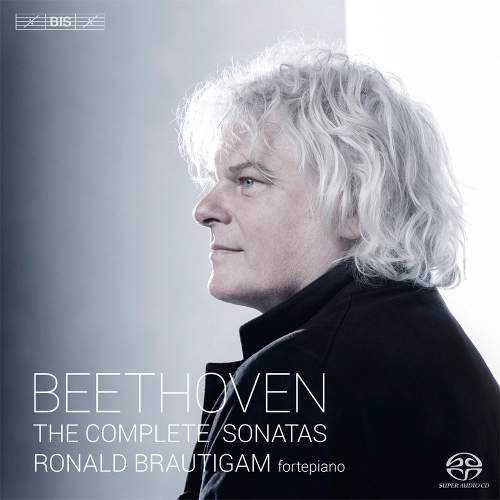 Brautigam: Beethoven - The Complete Piano Sonatas (24/44 FLAC)