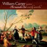 Carter: Sor - Early Works (24/192 FLAC)