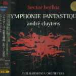 Cluytens: Berlioz - Symphonie Fantastique (SACD ISO)