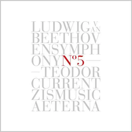 Currentzis: Beethoven - Symphony no.5 (24/96 FLAC)