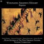 Currentzis: Mozart - Requiem in D minor K.626 (24/48 FLAC)