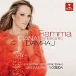 Diana Damrau - Fiamma del Belcanto (24/96 FLAC)