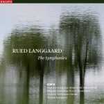 Rued Langgaard - The Symphonies (24/96 FLAC)