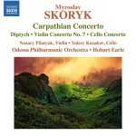 Earle: Skoryk - Carpathian Concerto (24/96 FLAC)