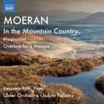 Falletta: Moeran - In the Mountain Country (24/96 FLAC)