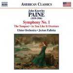Falletta: Paine - Orchestral Works vol.1 (24/96 FLAC)