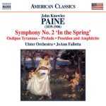 Falletta: Paine - Orchestral Works vol.2 (24/96 FLAC)