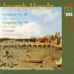 Fischer: Haydn - Symphonies no.88,101 (24/88 FLAC)