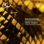 Gergiev: Rachmaninov - Symphony no.2 op.27 (SACD ISO)
