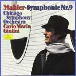 Giulini: Mahler - Symphony no.9, Schubert - Symphony no.8 "Unfinished" (2 SACD)