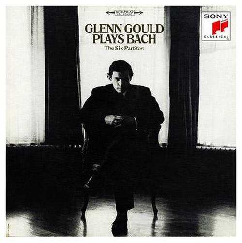 Gould: Bach - The Six Partitas (SACD ISO)
