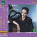 Grimaud, Sanderling: Brahms - Piano Concerto no.1 (SACD ISO)