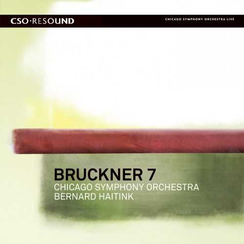 Haitink: Bruckner 7 (24/88 FLAC)