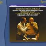 Gulda, Harnoncourt: Mozart - Piano Concerto 23 & 26 ‘Coronation’ (SACD ISO)