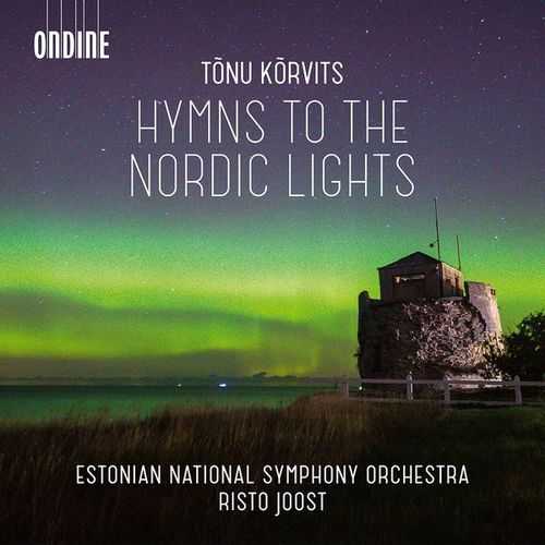 Joost: Korvits - Hymns to the Nordic Lights (24/48 FLAC)