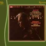 Karajan: Bartók - Concerto for Orchestra; Music for Strings, Percussion and Celesta (SACD ISO)