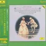 Karajan: Strauss - Der Rosenkavalier op.35 (SACD ISO)