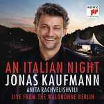 Kaufmann - An Italian Night (24/48 FLAC)