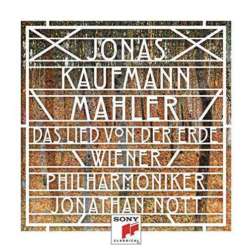 Kaufmann: Mahler - Das Lied von der Erde (24/96 FLAC)