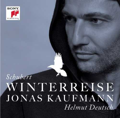 Kaufmann: Schubert - Winterreise (24/96 FLAC)