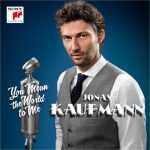 Kaufmann - You Mean the World to Me (24/96 FLAC)