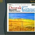 Kertész: Dvořák - Symphony no.9 "From the New World" (SACD ISO)
