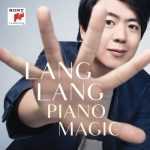 Lang Lang - Piano Magic (24/44 FLAC)