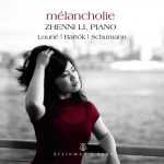 Zhenni Li - Mélancholie (24/96 FLAC)