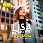 Lisa Batiashvili - City Lights (24/96 FLAC)