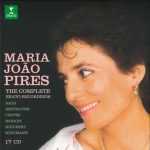 Maria João Pires - The Complete Erato Recordings (17 CD box set FLAC)