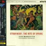 Markevich: Stravinsky - The Rite of Spring; Tchaikovsky (SACD ISO)