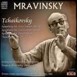 Mravinsky: Tchaikovsky - Symphony no.4,5,6 (24/48 FLAC)