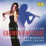 Levine, Mutter: Carmen-Fantasie (24/44 FLAC)