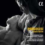 Rousset: Pergolesi - Stabat Mater (24/96 FLAC)