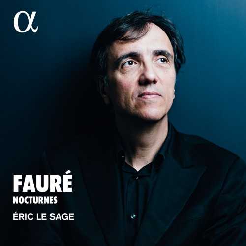 Sage: Gabriel Fauré - Nocturnes (24/88 FLAC)