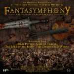 Fantasymphony. One Concert to Rule Them All (24/48 FLAC)
