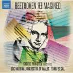 Prokofiev, Segal - Beethoven Reimagined (24/96 FLAC)
