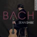 Shibe: Bach - Pour La Luth Ò Cembal (24/44 FLAC)