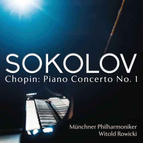 Sokolov, Rowicki: Chopin - Piano Concerto no.1 (24/96 FLAC)