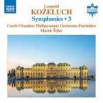Stilec: Kozeluch - Symphonies vol.3 (24/96 FLAC)