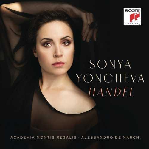 Sonya Yoncheva - Handel (24/96 FLAC)