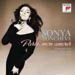 Sonya Yoncheva - Paris, Mon Amour (24/96 FLAC)