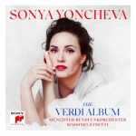Sonya Yoncheva - The Verdi Album (24/96 FLAC)