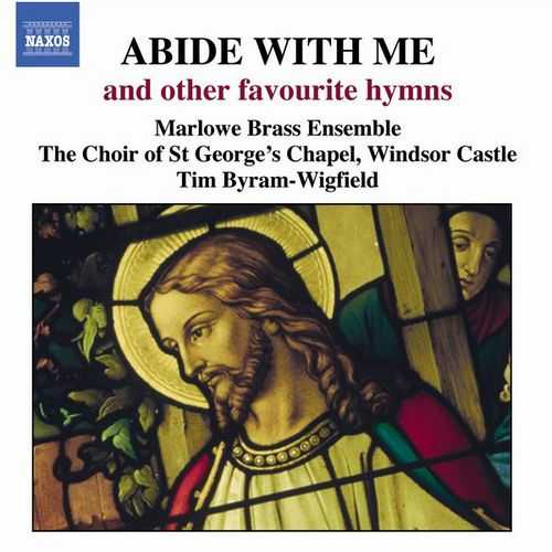 Abide With Me And Other Favourite Hymns (24/44 FLAC)